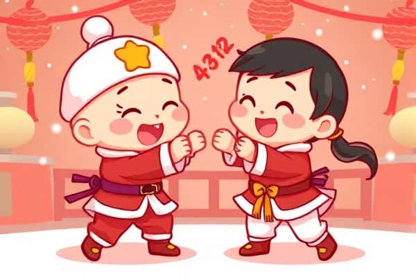 梦见很多白色的小房子